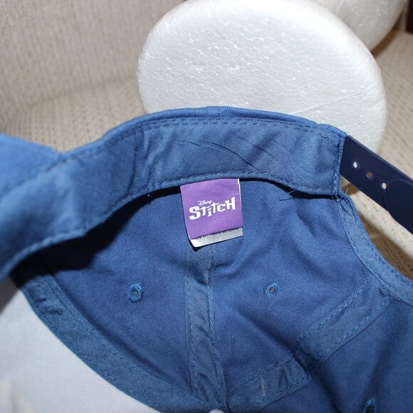 3/$55❤️original LILO & STITCH snapback hat baseball cap OSFM Berkshire Disney - Picture 10 of 12